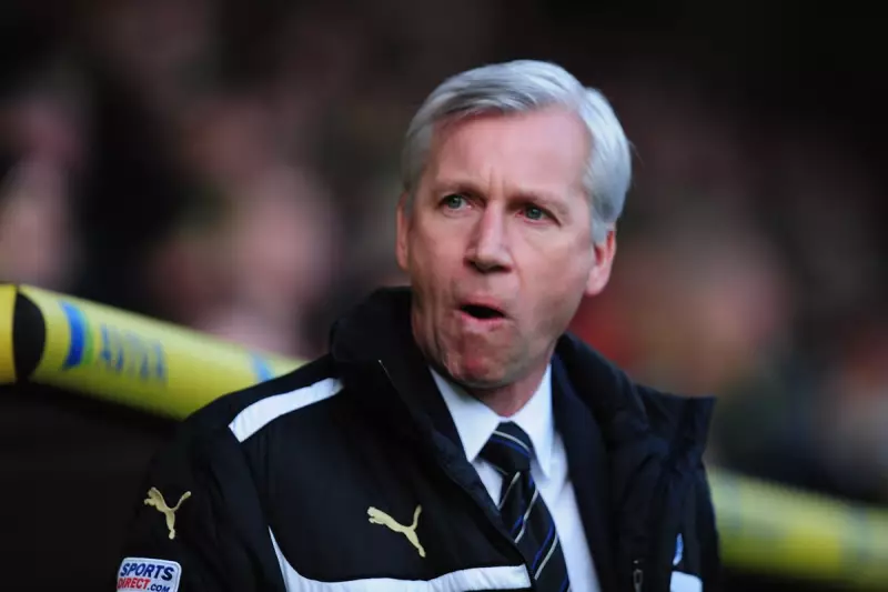 Alan Pardew's Shocking West Ham Warning: Newcastle Could Seal Hammers' Fate