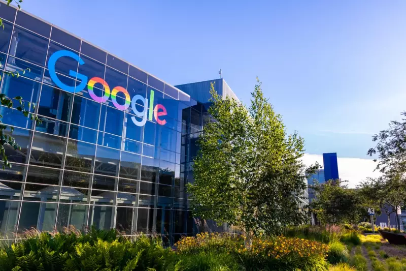 Alphabet Smashes Records Again: Google Parent's Stunning £89.5 Billion Quarter