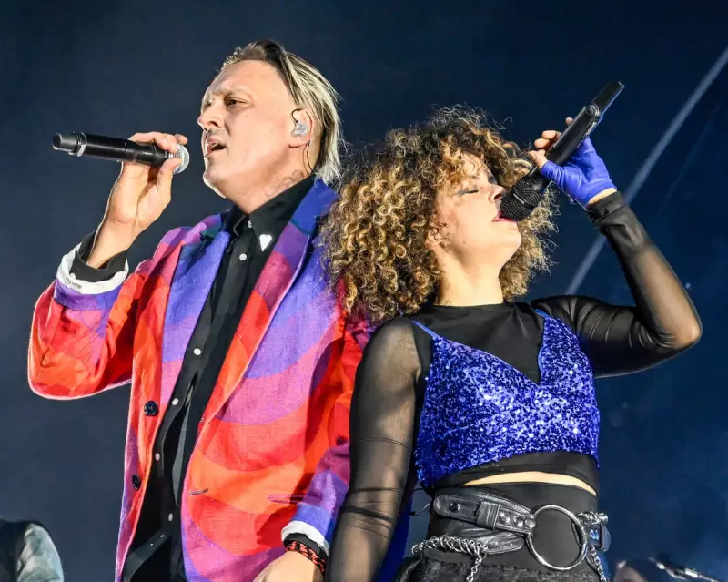 Arcade Fire's Win Butler and Régine Chassagne Announce Separation After 17 Years - But Band Plays On