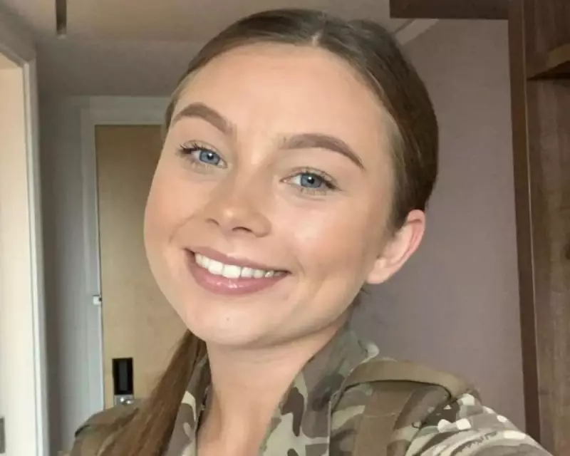 Army Sergeant-Major Jailed for Sexual Assault of Junior Soldier Jaysley Beck