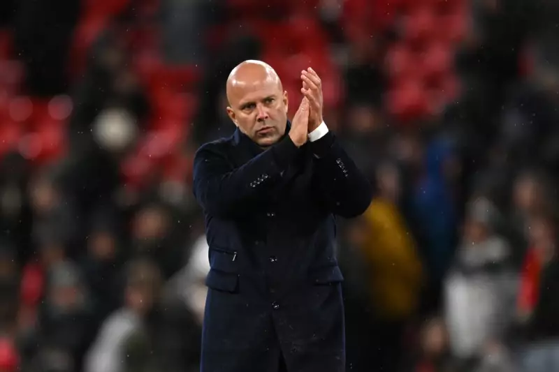 Arne Slot to Liverpool: Crystal Palace Miss Out as Feyenoord Boss Confirms Anfield Move