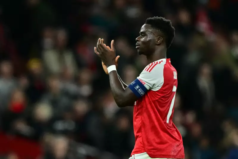 Arsenal Face Stiff Competition as Crystal Palace Demand £60m+ for Ebere Eze