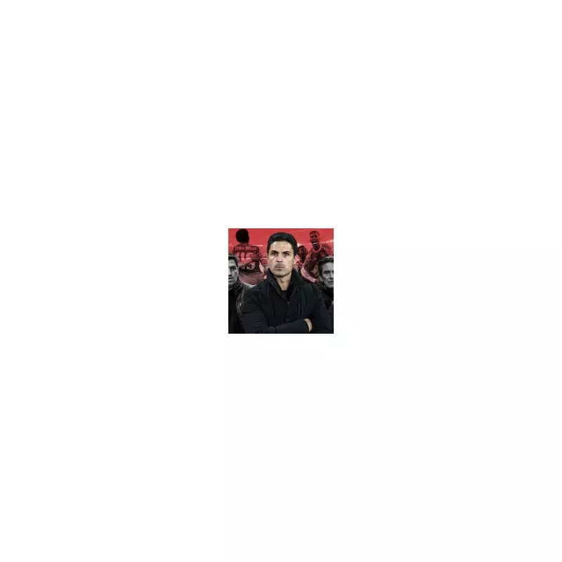 Arsenal's Title Charge: Six Rivals Standing Between Gunners and Premier League Glory