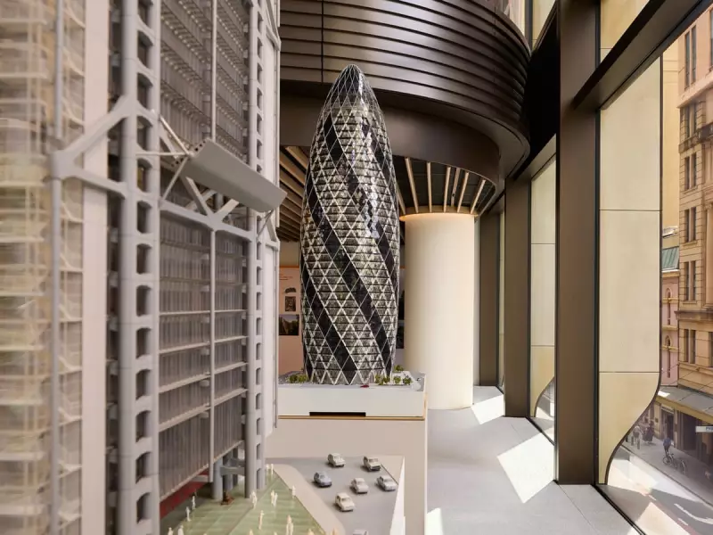 Beyond Blueprints: How Architectural Scale Models Are Shaping Our World