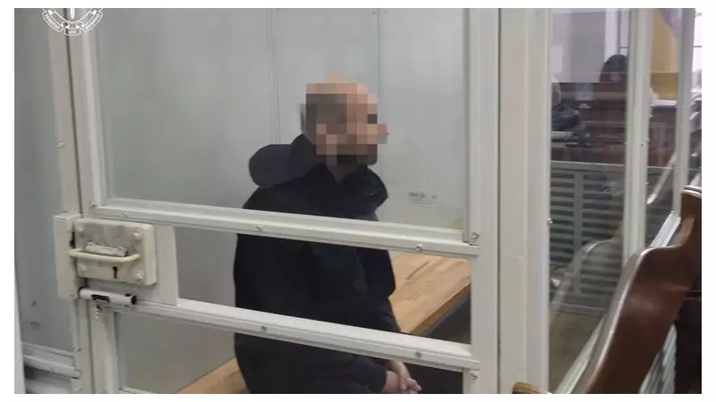 British Military Instructor Arrested in Ukraine on Suspicion of Spying for Russia