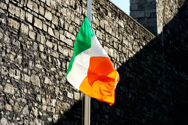 British Taxpayers Footing the Bill for Ireland's Policy Failures, Report Reveals