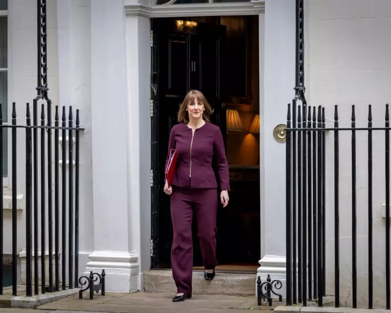 Chancellor Rachel Reeves Admits Renting Out Home Without Required Licence