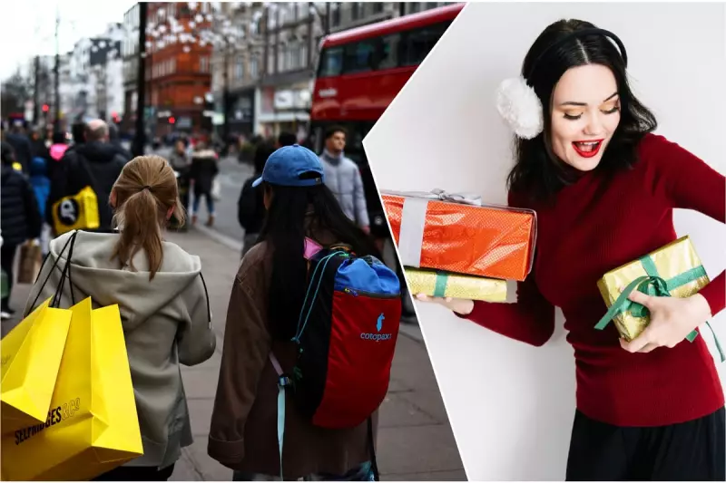 Christmas Shopping Secret: The Exact Date to Start Buying Presents to Save Hundreds