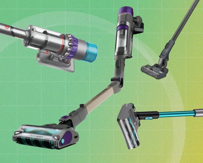 Cut the Cord: The Best Cordless Vacuum Cleaners That Actually Deliver on Their Promises