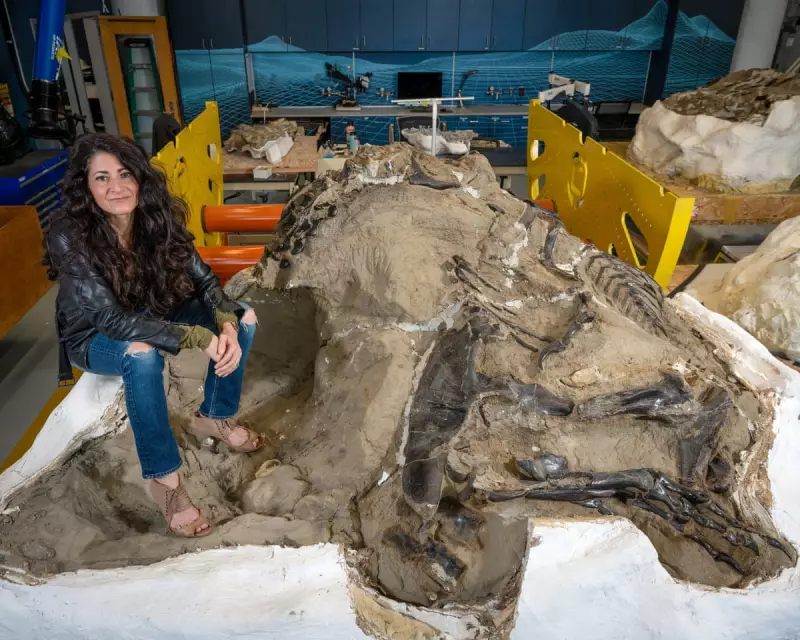 Dinosaur Wars Settled: 'Nanotyrannus' Confirmed as Separate Species in Groundbreaking Fossil Find