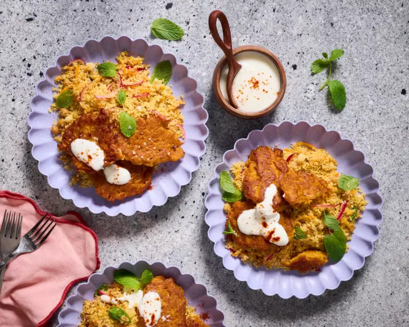Don't Toss That Pumpkin! Transform Your Halloween Leftovers with These Genius Recipes