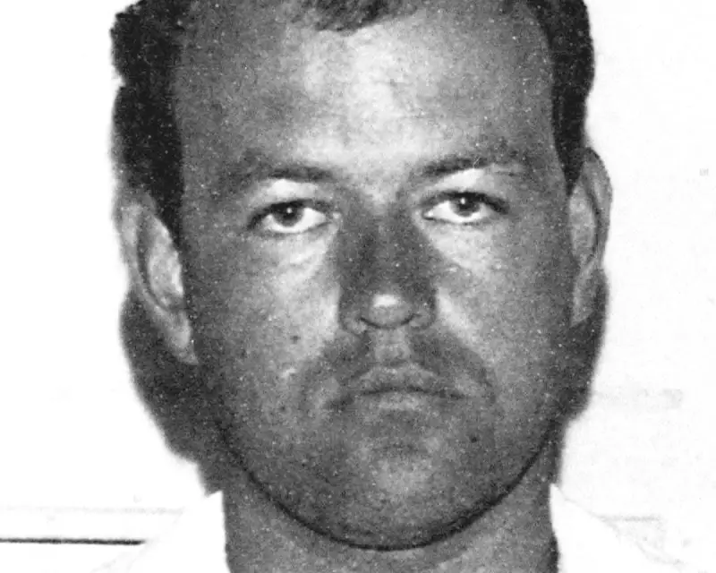 Double Child Killer Colin Pitchfork's Bid for Freedom Rejected by Parole Board