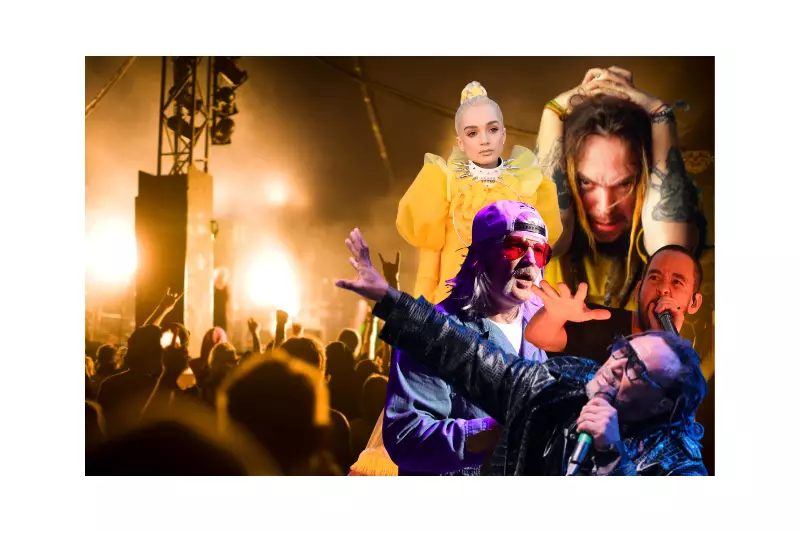 Download Festival 2026: First Rumours Spark Excitement as Rock World Speculates on Lineup