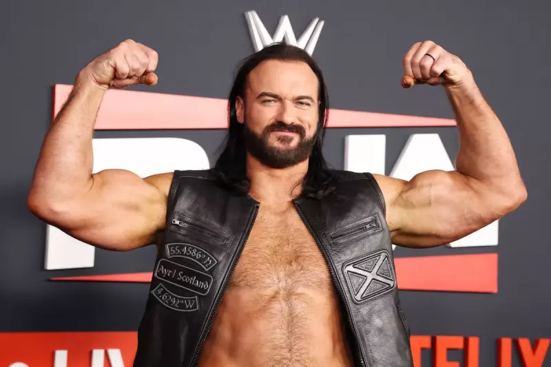 Drew McIntyre Opens Up: Why He's Rooting for Cody Rhodes to Dethrone Roman Reigns