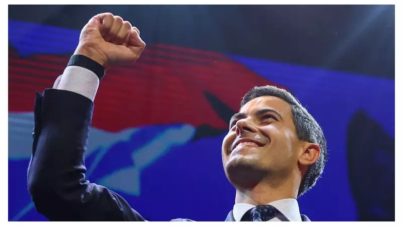 Dutch Political Earthquake: Anti-Islam Firebrand Geert Wilders Faces Shock Defeat as Centrists Surge in Exit Poll