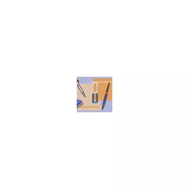 Dyson's Black Friday Bonanza Begins: Save Up to £550 on Premium Tech