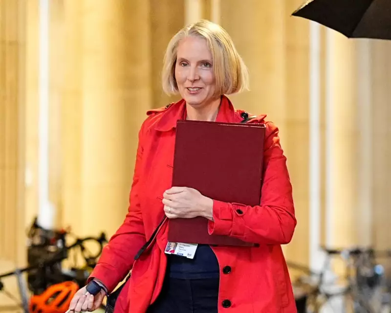 EU Trade Deal at Risk: UK's New Planning Bill Sparks Diplomatic Clash