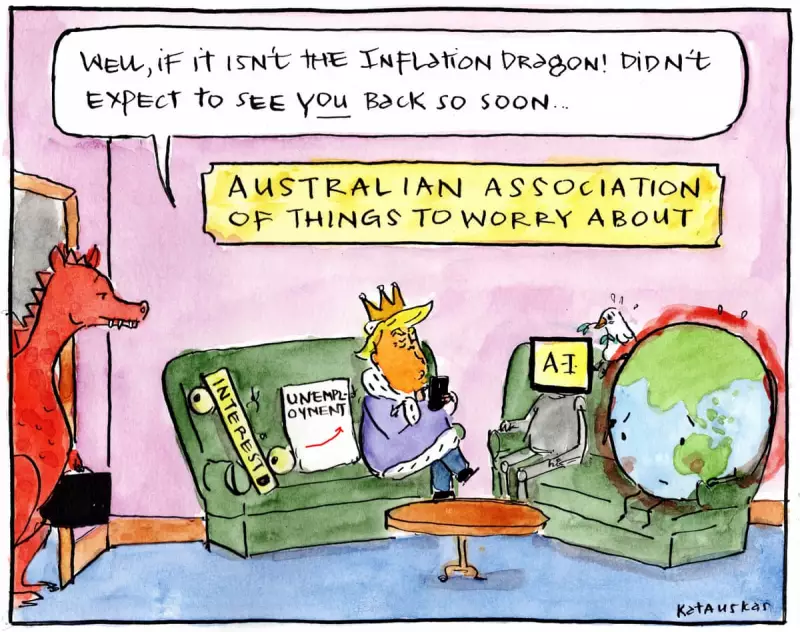 Familiar Face Makes Controversial Comeback: Political Return Sparks Debate