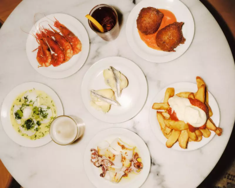 Finsbury Park's Food Revolution: Discover North London's Best Kept Culinary Secrets