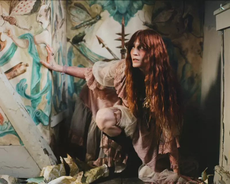 Florence + The Machine's 'Everybody Scream': A Spellbinding Mix of Theatrical Fury and Ethereal Calm