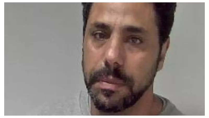 Former Hockey Star Jailed for Wife's Murder After Claiming She Stabbed Herself