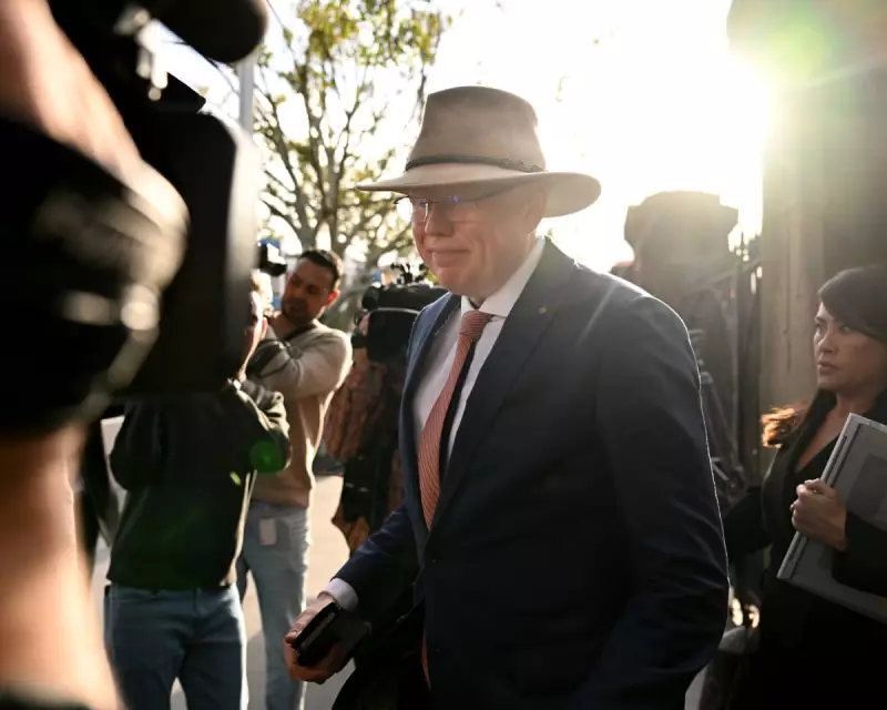 Former NSW MP Gareth Ward Receives Prison Sentence for Sexual Assault Convictions