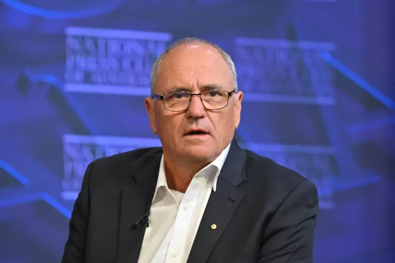 Former Treasury Boss Ken Henry Slams Labor's 'Watered-Down' Nature Laws as 'Worthless'