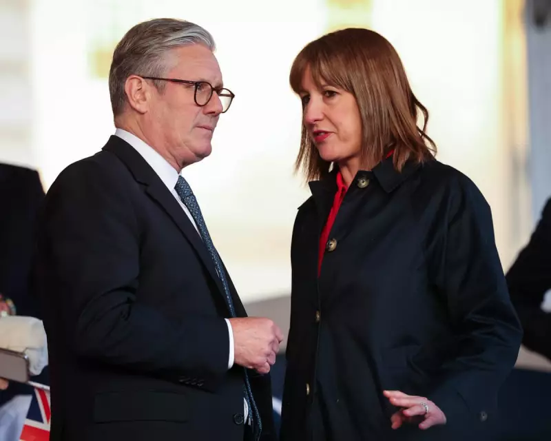 From Opposition Firebrand to Government Leader: Keir Starmer's Battle for Credibility