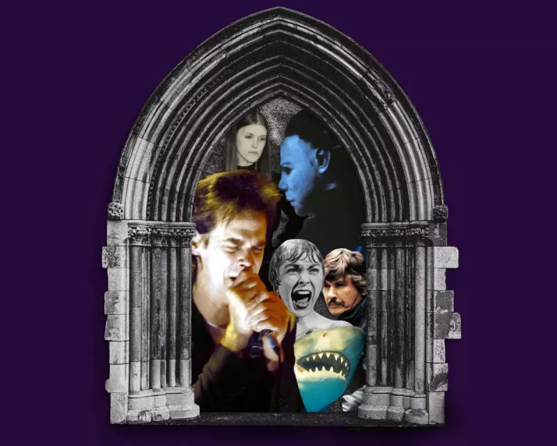 Goth Metal's Dark Crown: The Band Crafting Music So Terrifying It Redefines the Genre