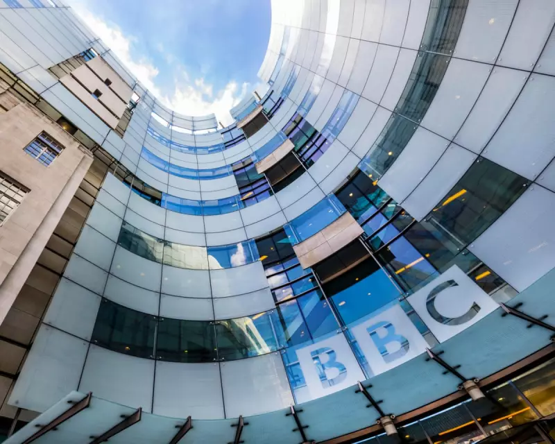 Government Shakes Up Public Appointments: Major BBC Roles to Be Delegated in Efficiency Drive