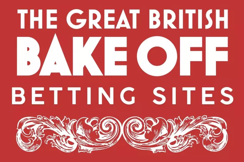 Great British Bake Off Betting Frenzy: Bookies Slash Odds as Contestants Face Technical Challenges