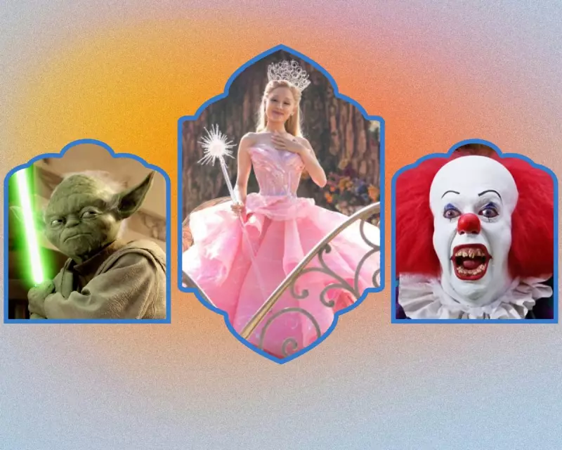 Halloween Secrets: Steal Heidi Klum's Costume Genius For Your Own Spooky Masterpiece