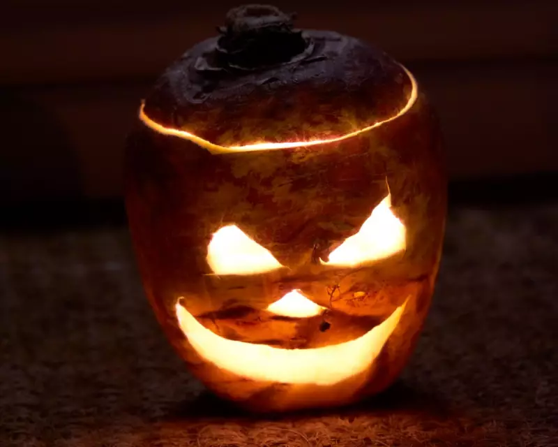Halloween's Hidden History: The Medieval Roots of Our Spooky Celebrations