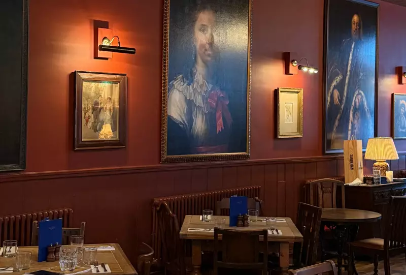 Historic North London Pub Reopens After Stunning £1 Million Transformation