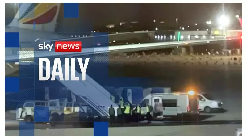 Home Office Paid Migrant £500 To Leave UK - But Why?