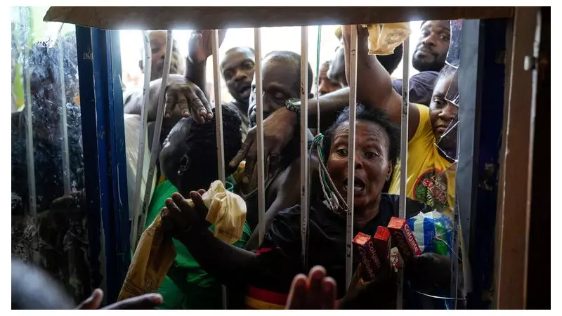 Hurricane Melissa Survivors' Desperate Pleas: 'Send Help Now' as Communities Face Devastation