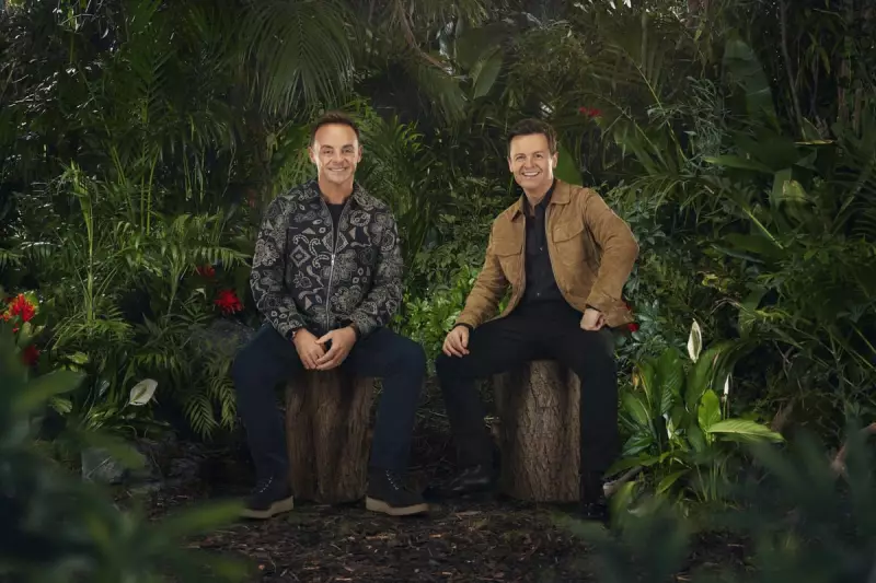 I'm A Celeb 2025 Release Date Clue Dropped in Thrilling First Teaser