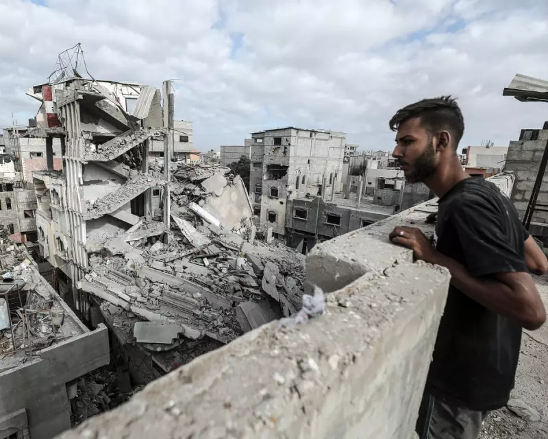 Israel's 'Ceasefire' Shattered: Is This Just a Ceasefire in Name Only?
