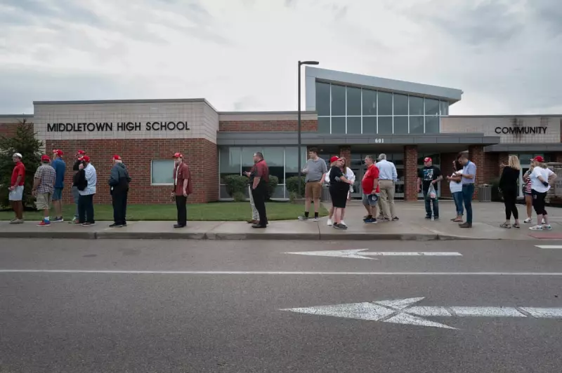 JD Vance's Hometown Political Gamble: Republican VP's Local Endorsement Backfires in Ohio Council Race