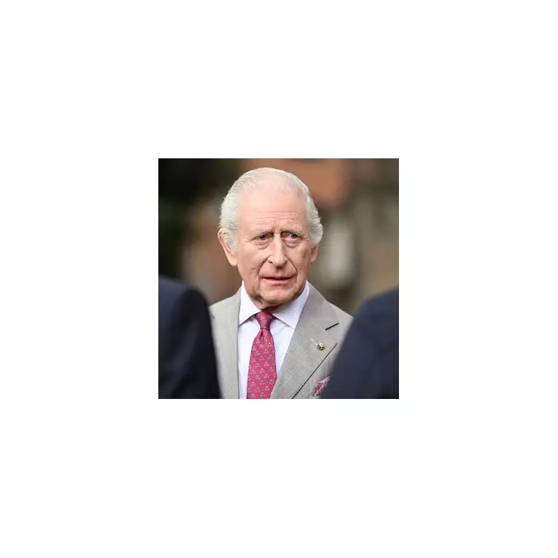 King Charles Delivers Sombre Health Update: Palace Announces Cancer Diagnosis