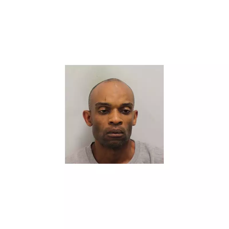 Lewisham Man Jailed for Brutal Stabbing of Pregnant Ex-Partner in South London Attack