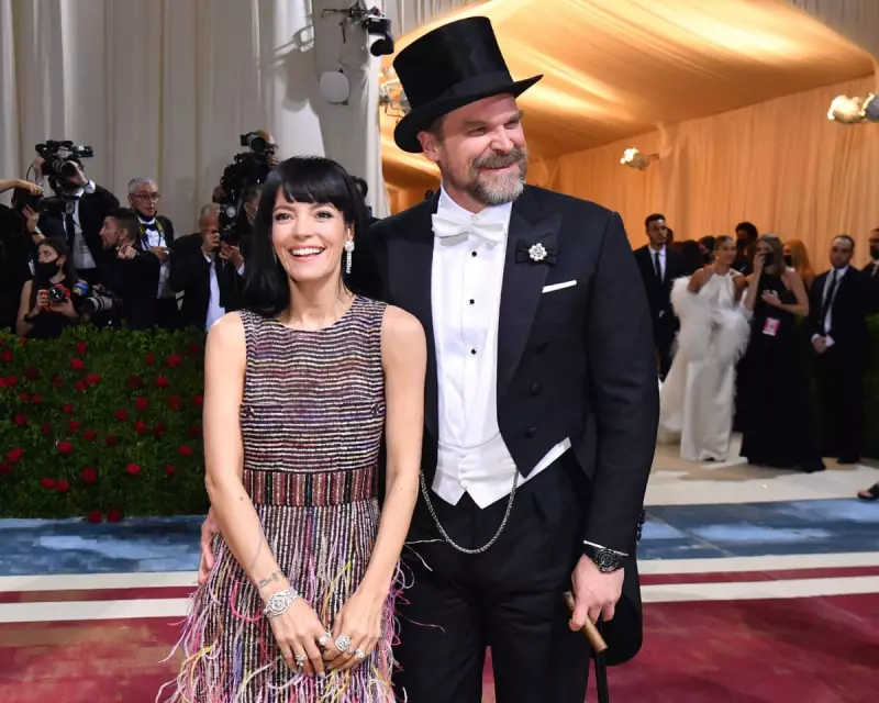 Lily Allen Breaks Taboos: Her Bold New Album Reveals Truth About Open Marriage