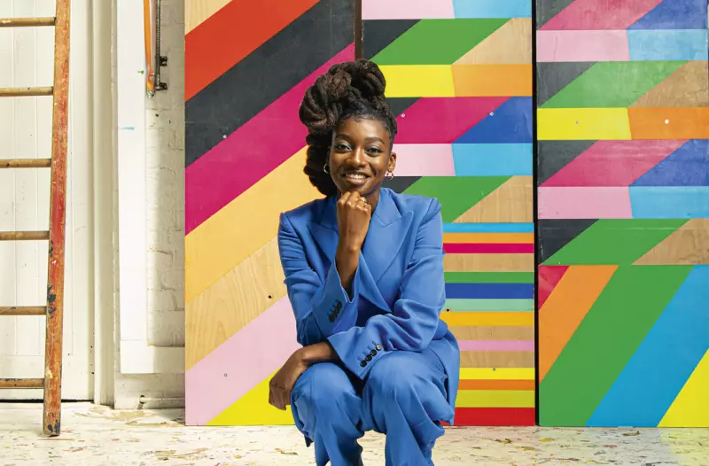 Little Simz to Headline Cross The Tracks 2024: London's Ultimate Summer Festival