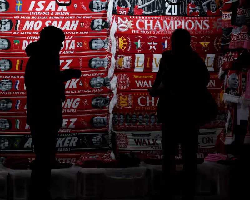 Liverpool Survive Palace Scare in Dramatic Carabao Cup Extra-Time Victory