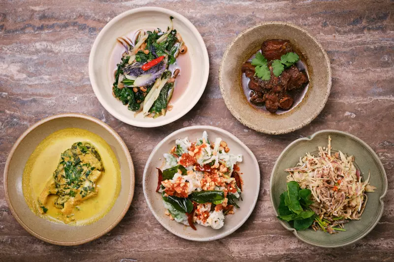 London Bridge Dining Guide: Discover the Best Restaurants Near the Iconic Landmark