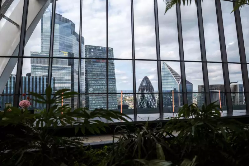 London Law Firms Shift Strategy with Surge in Non-Equity Partner Promotions