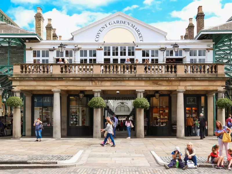 London Neighbourhood Guide: Where to Stay for the Perfect Trip