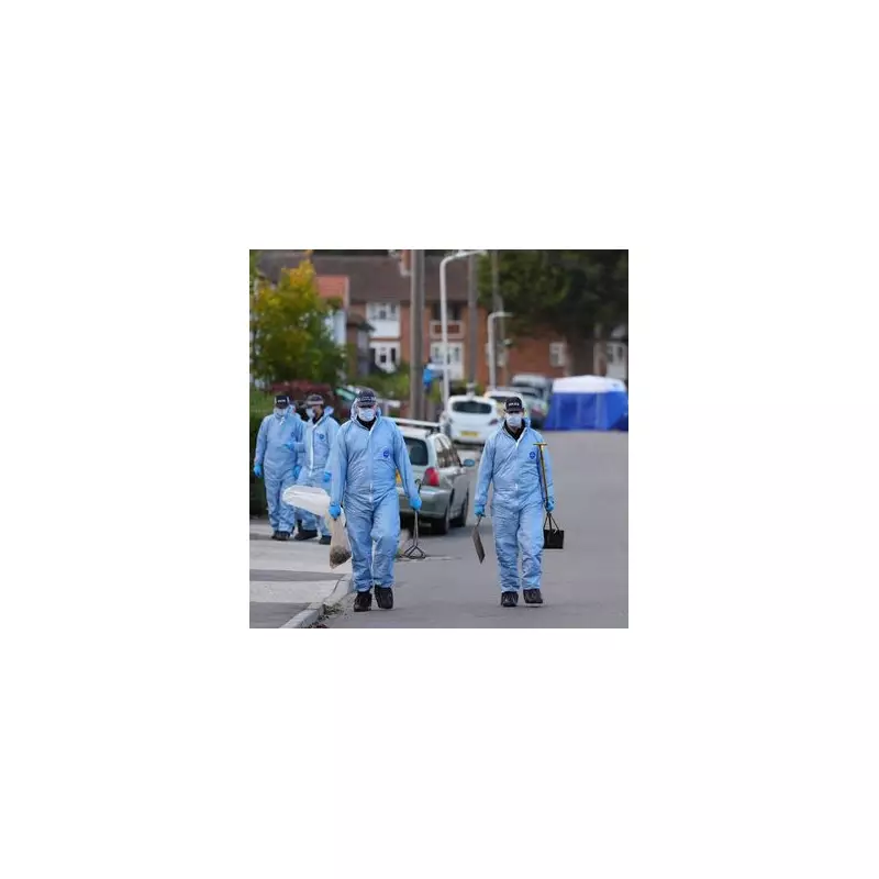 London's 24 Hours of Terror: Shocking Crime Wave Hits Capital