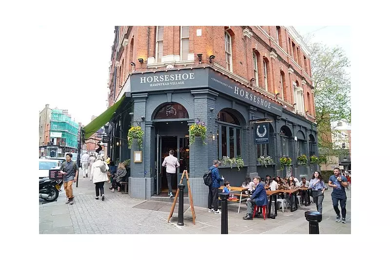 London's Hidden Gem: Discover The Circle & Star - The City's Oldest Pub Theatre