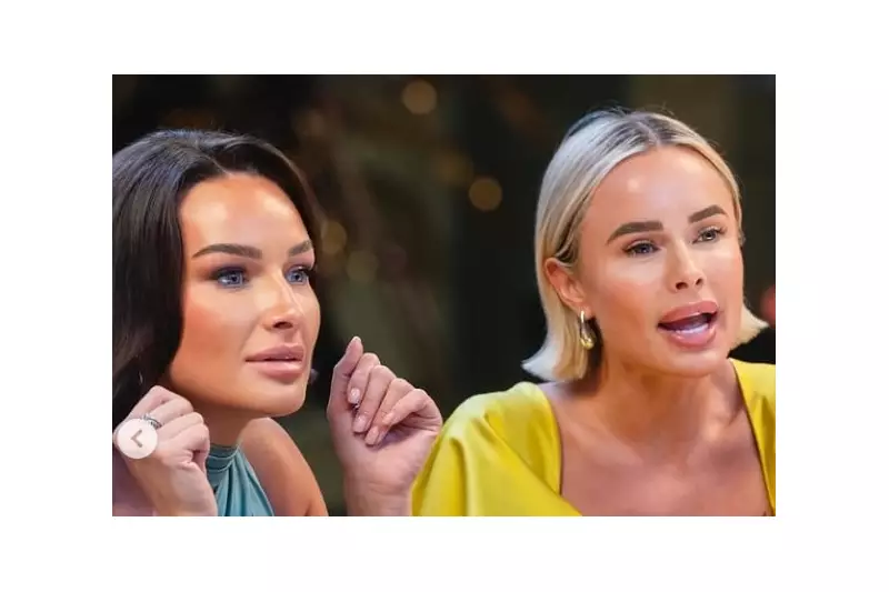 MAFS UK Fans Fuming: Channel 4 Pulls Tuesday Episode For Sports Coverage
